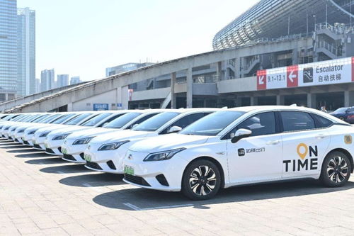 无惧高强度、高频次、高功率，广汽电池管理系统为何在出租车领域表现卓越？