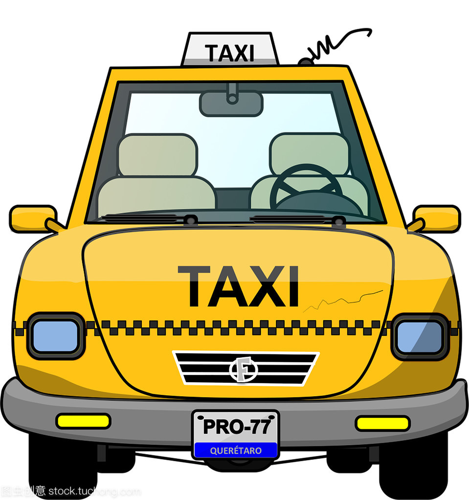 城市出行面面观 出租车、网约车、机动三轮与共享汽车