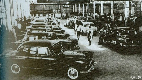 从“三转一响”到“招手即停” 一个家庭的出行变迁史