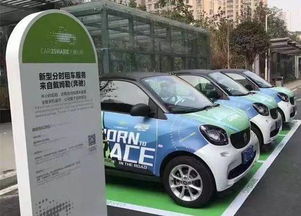 共享奥迪来了！政策红利加持，你的出行新选择